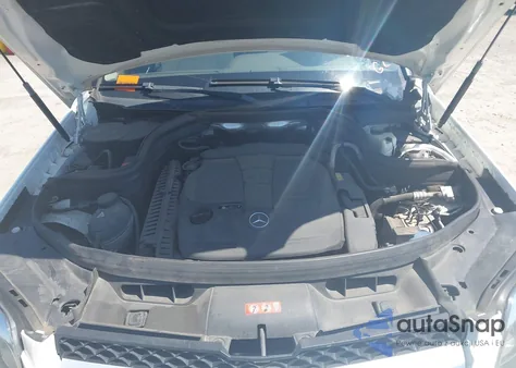 2014 Mercedes-Benz Glk 350 from USA, damaged, VIN WDCGG5HB5EG285333